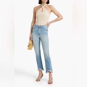 Jonathan Simkhai jeans, size 25